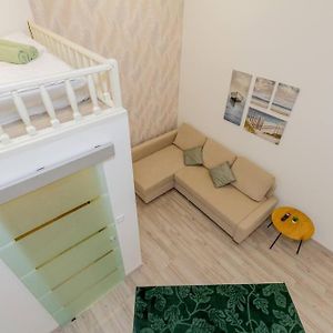 Appartement met Twee Slaapkamers